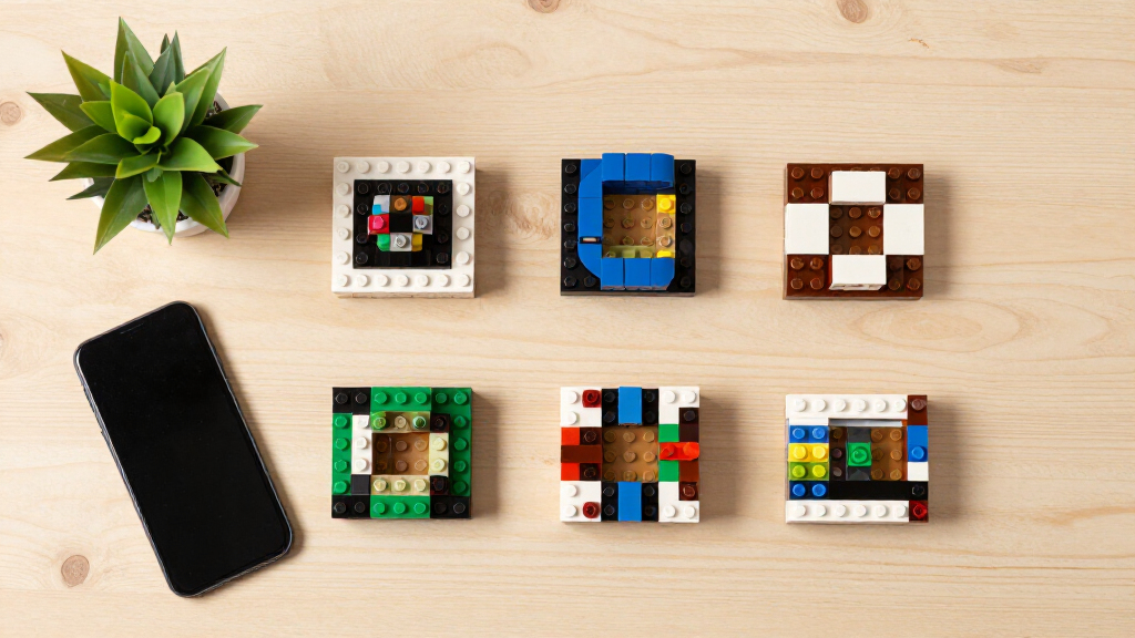 lego sets for adults