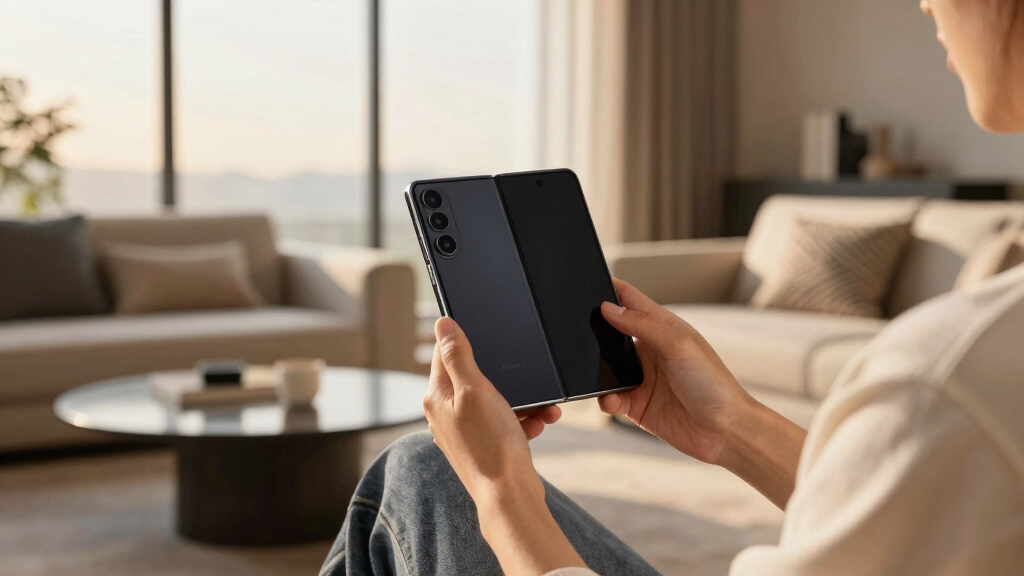 9 Best Foldable Phones in 2026