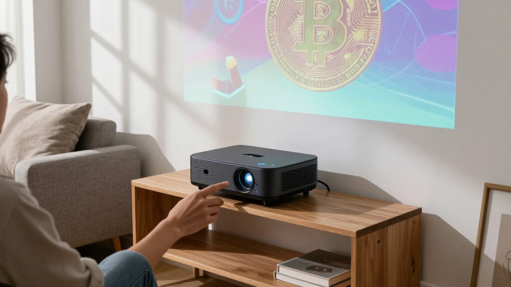 best short throw projectors for small rooms