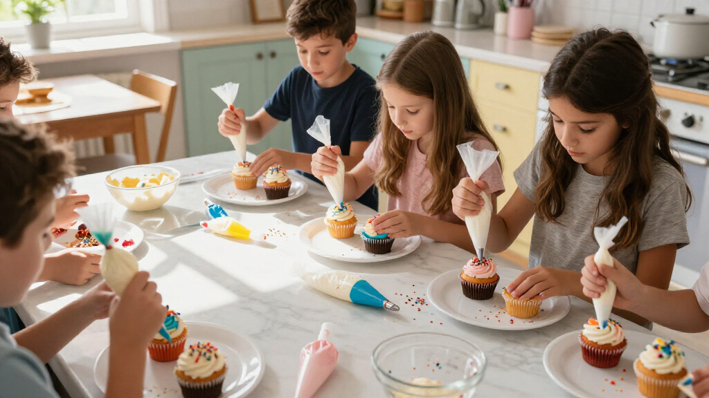 9 Best Dessert Decorating Kits for Students in 2026