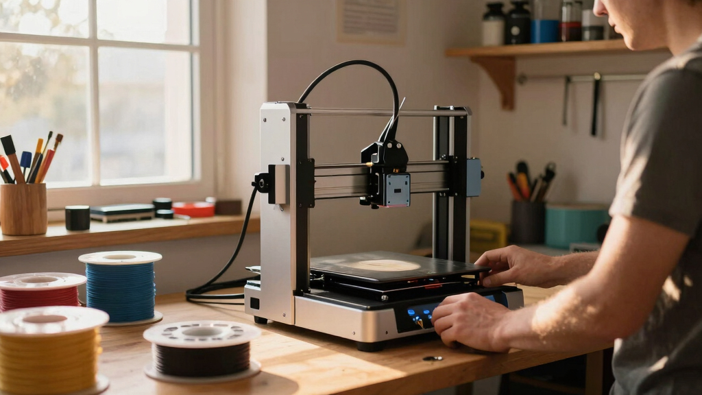 15 Best 3D Printers of 2026: Top Picks for Creative Makers