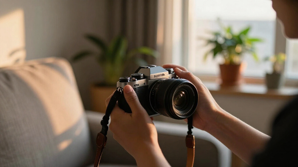 9 Best Fujifilm Cameras in 2026