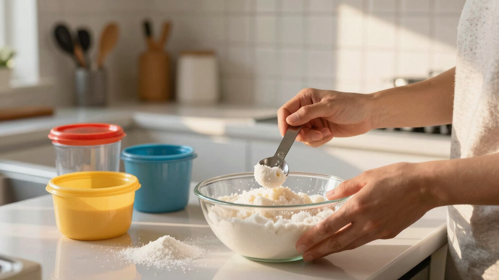 best sugar substitutes