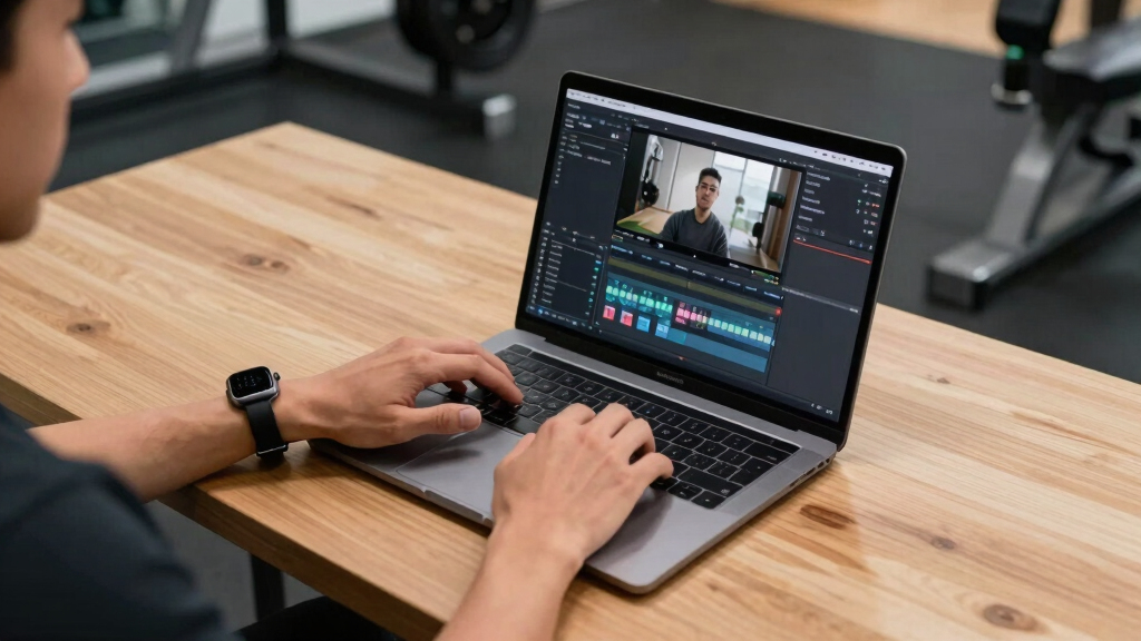 How a Single Video Becomes a Multi-Asset Powerhouse