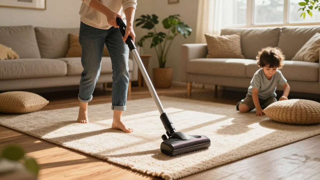 cordless stick vacuums