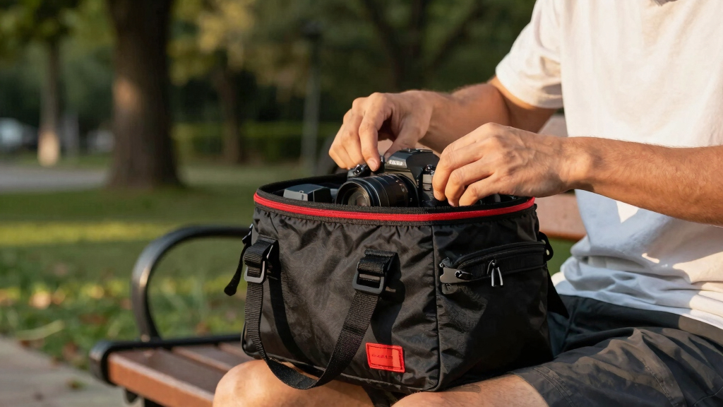 best camera bags