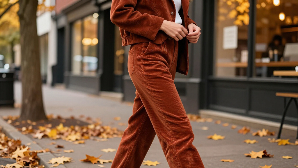 11 Best Women's Fall Pants for Everyday Comfort and Style in 2027