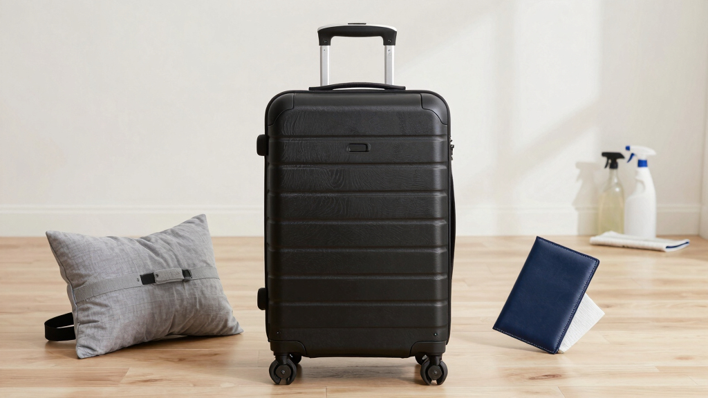 best carry-on luggage
