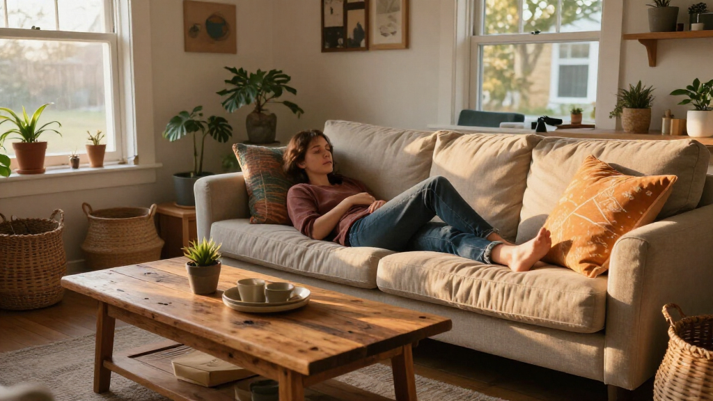 best budget-friendly furniture and decor