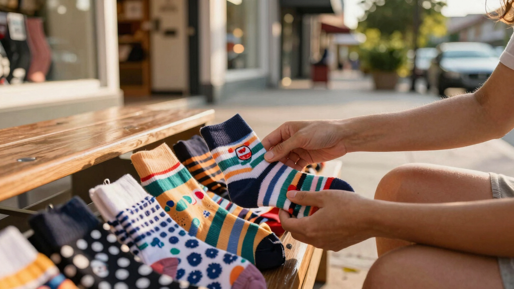 sock brands