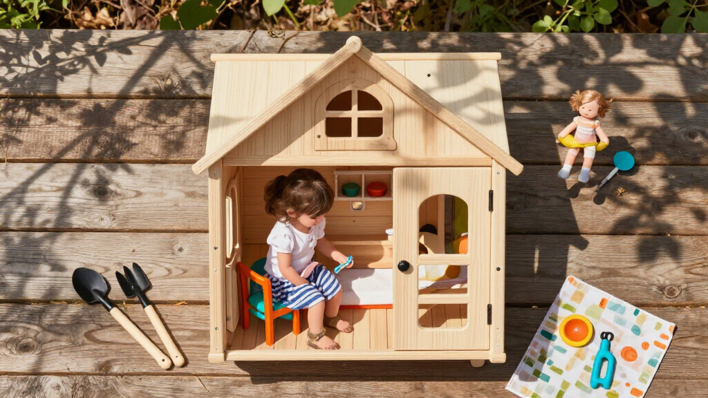 barbie dreamhouse deals