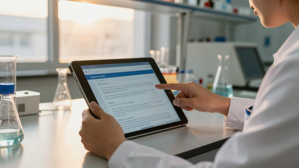 science reference software