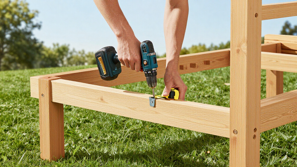 hardgazebos and pergola kits