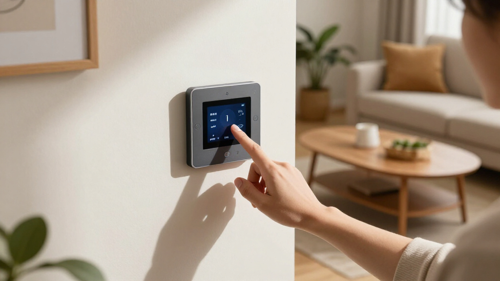 best smart thermostats for comfort