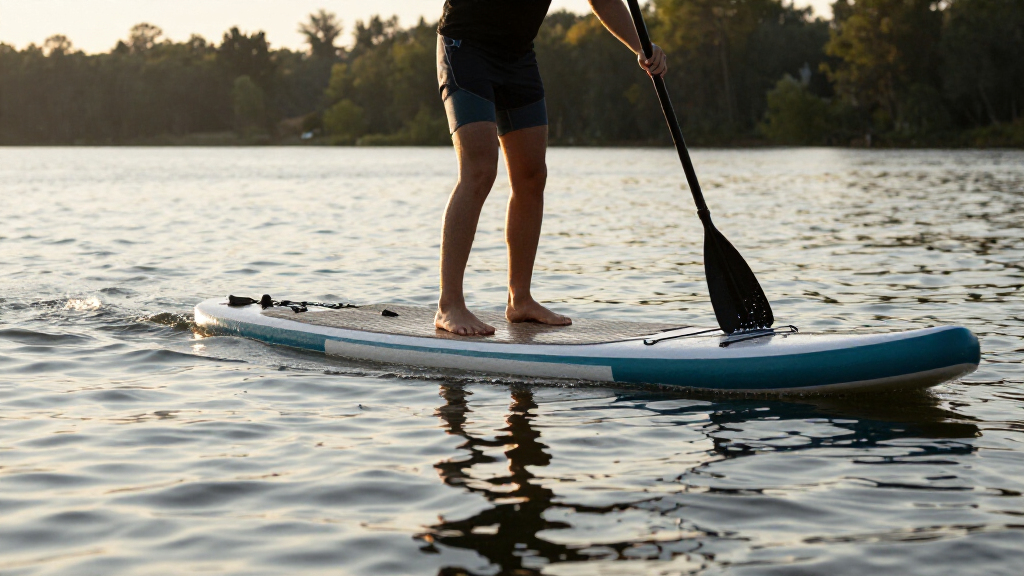 stand up paddleboards