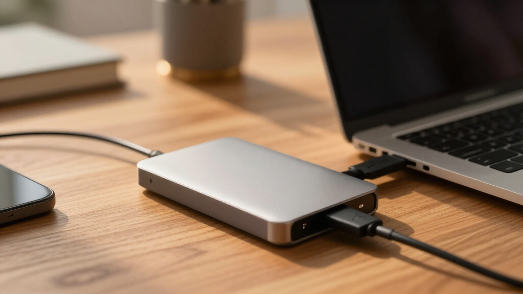 portable external hard drives