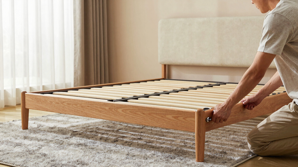 adjustable bed frames