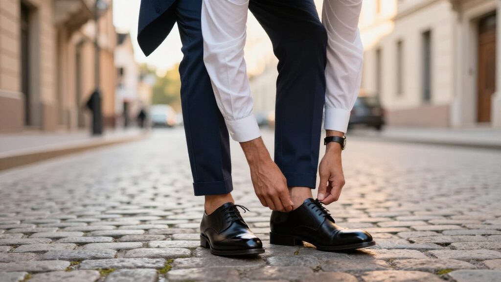 luxury mens dress shoes