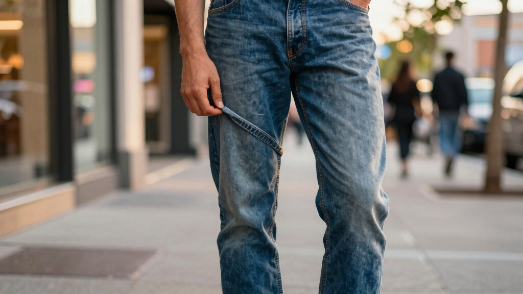 best denim jeans