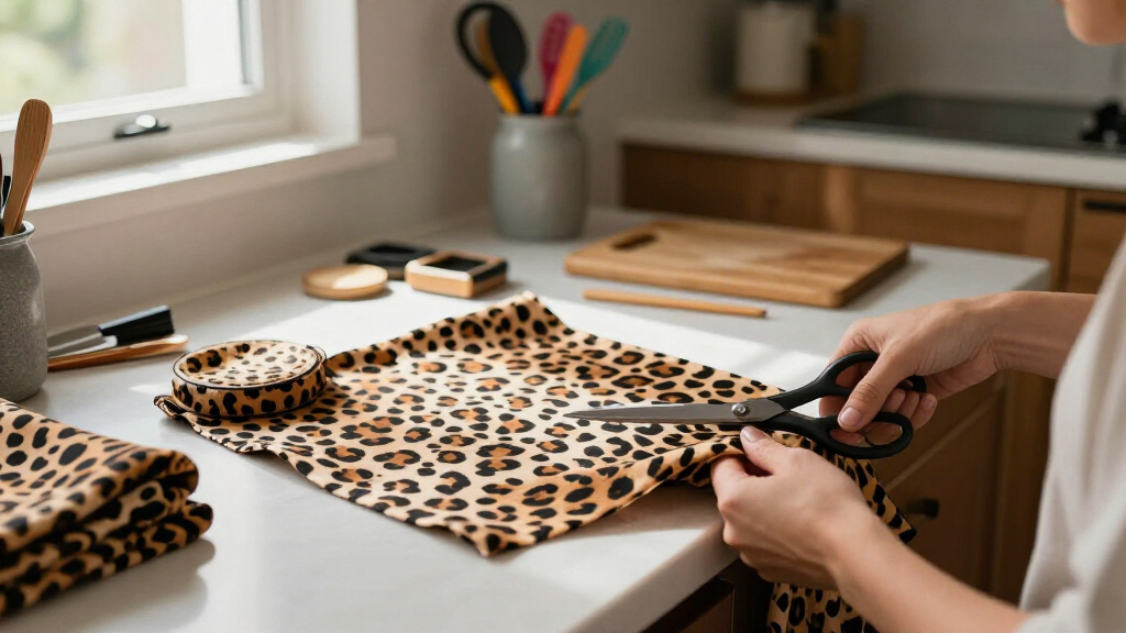 best leopard print fashion accessories