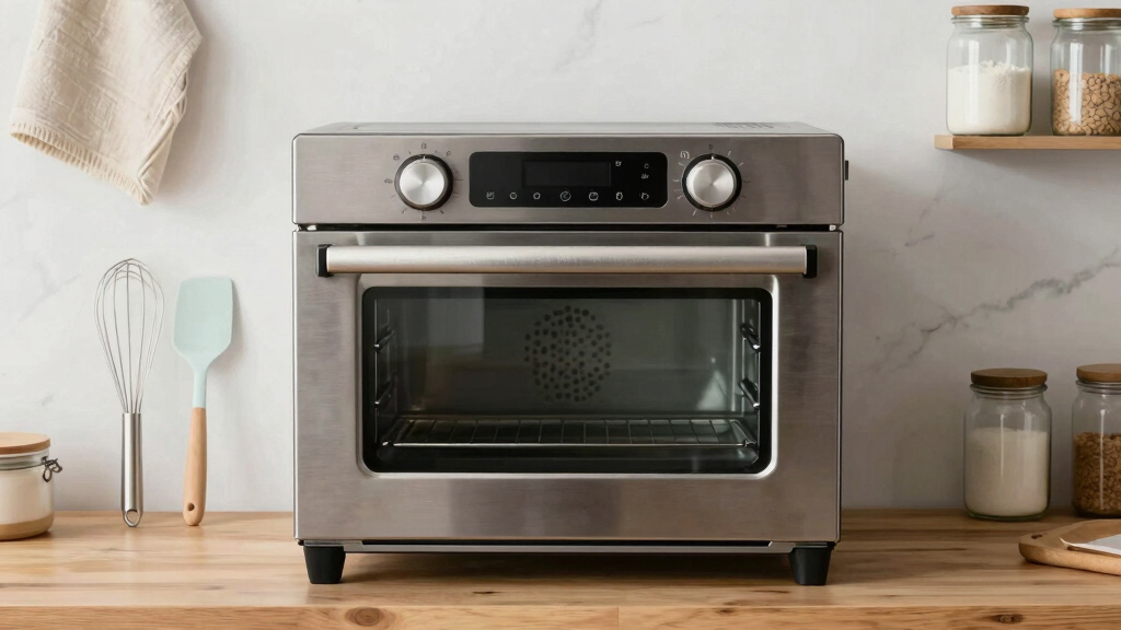best convection ovens for baking