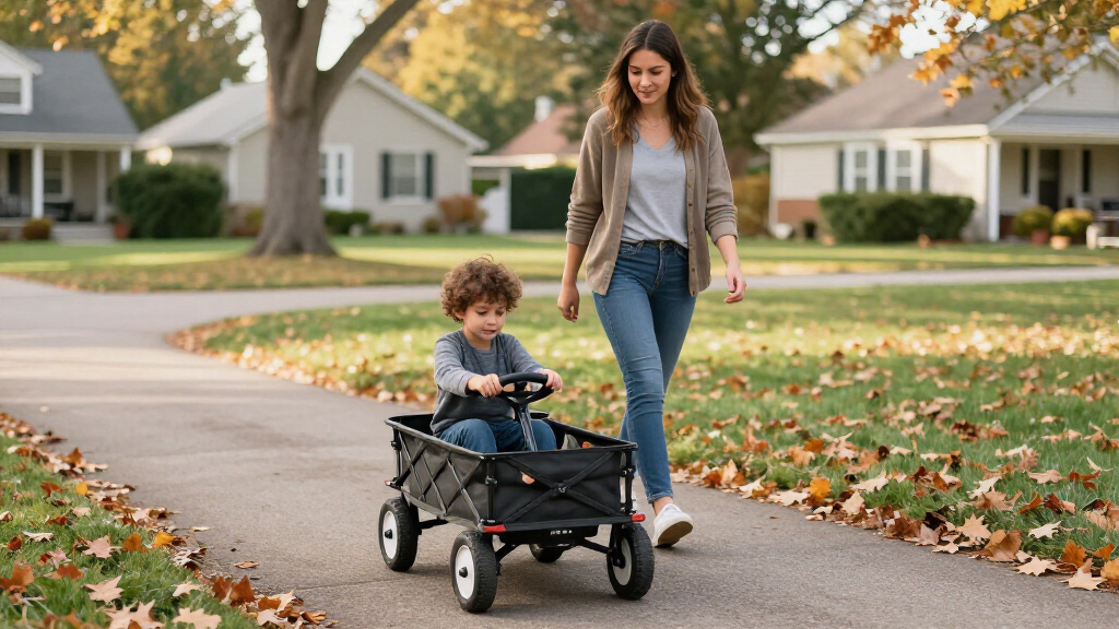 best remote-controlled wagons