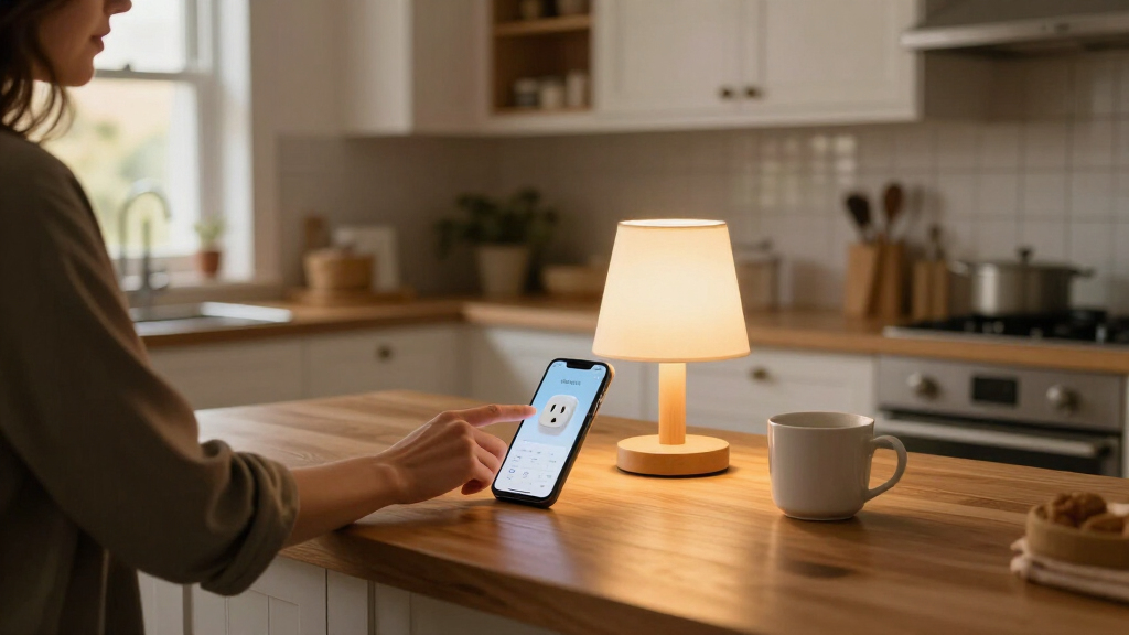 best Meross smart home gadgets