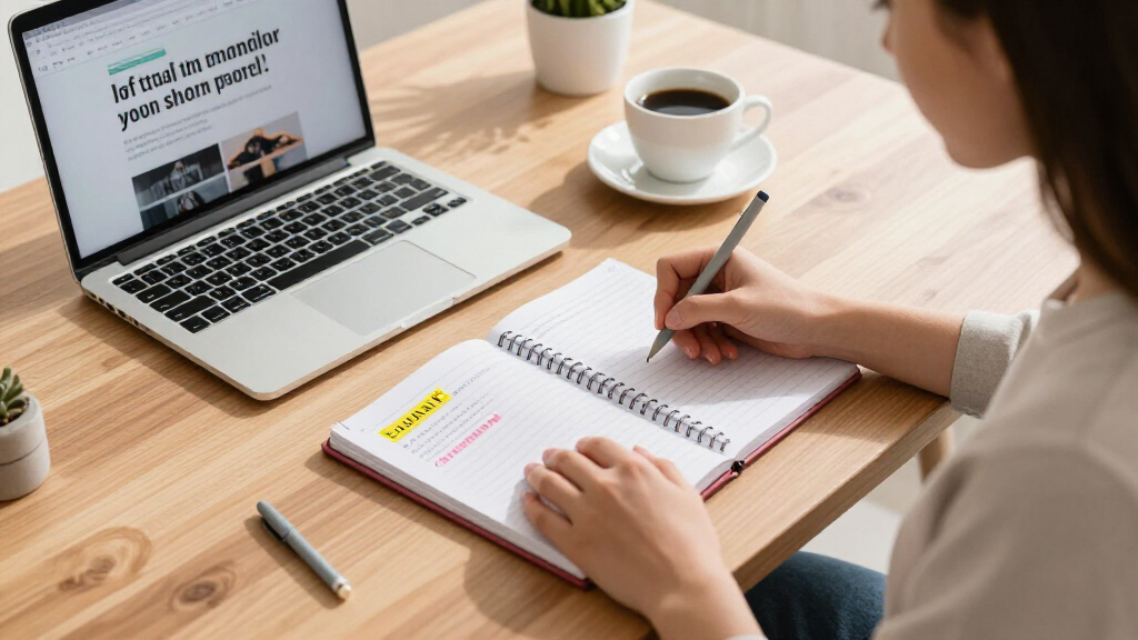15 Best Motivational Notebooks For Students In 2026