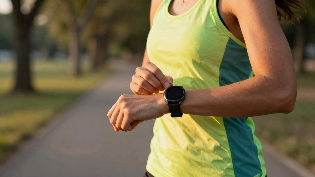 performance enhancing tech for runners