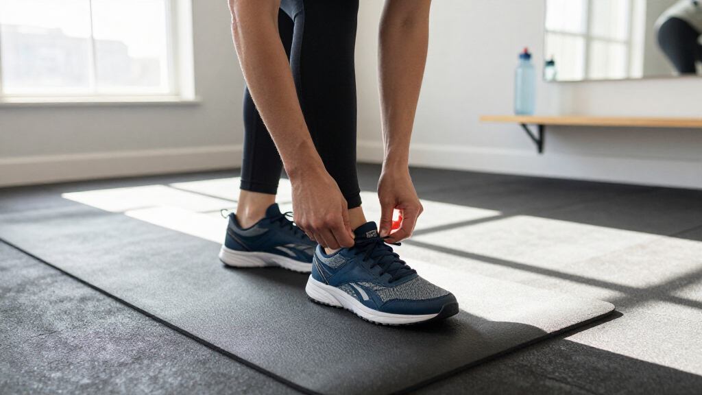 best Reebok fitness sneakers