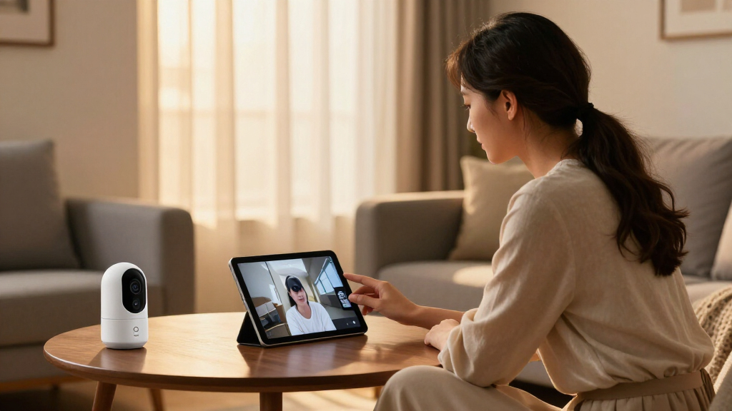 Amazon smart home security cameras