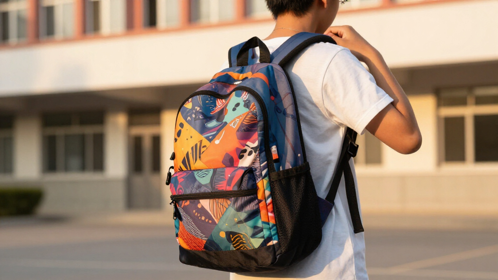 back to school backpacks