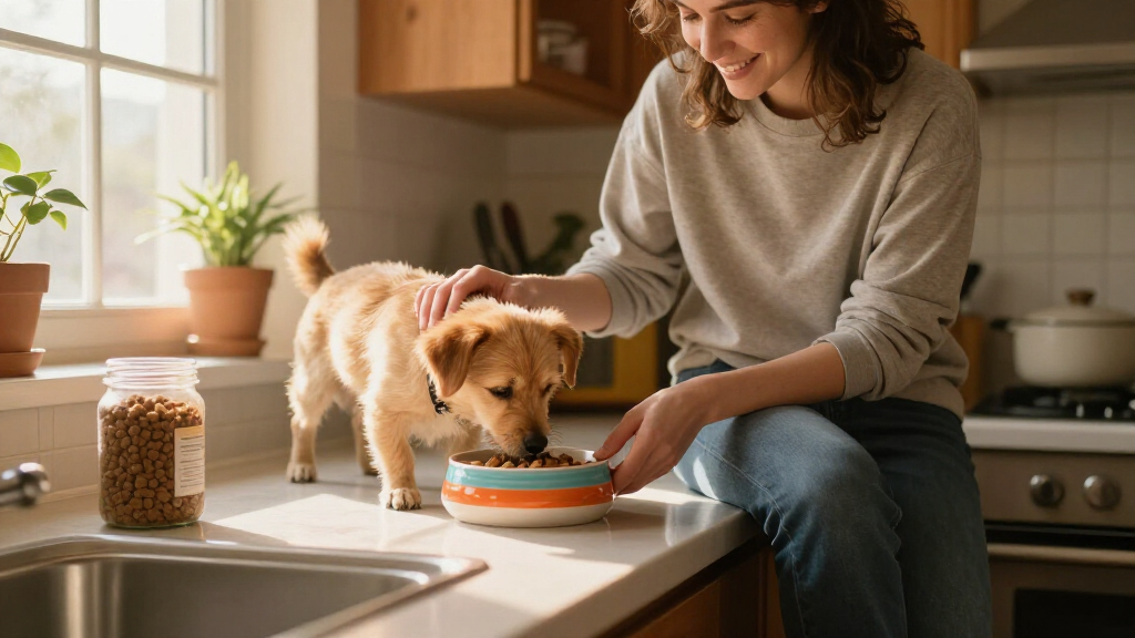 best pet food