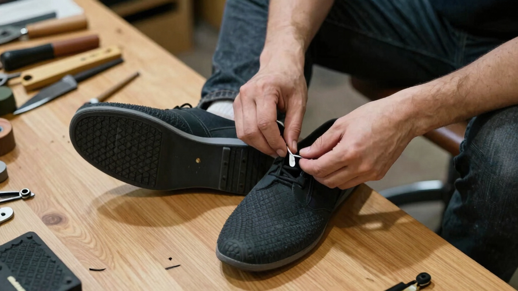 best Vibram-soled shoes