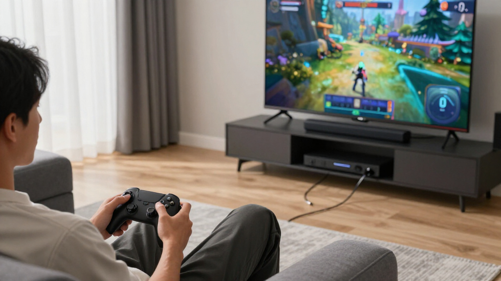 best AV receivers for HDMI 2.1 gaming