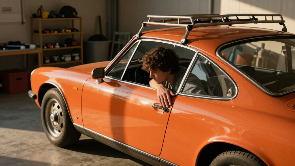 best Porsche 914 accessories