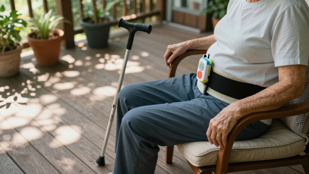 adult fall prevention devices