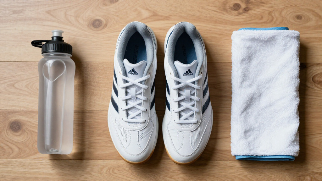 best Adidas Handball shoes