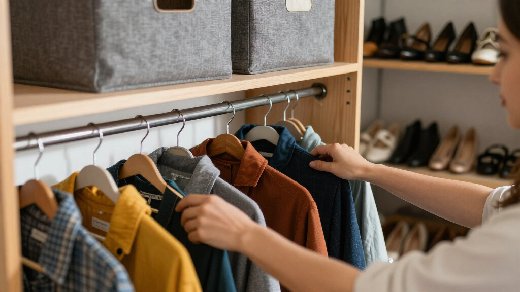 best closet organizers