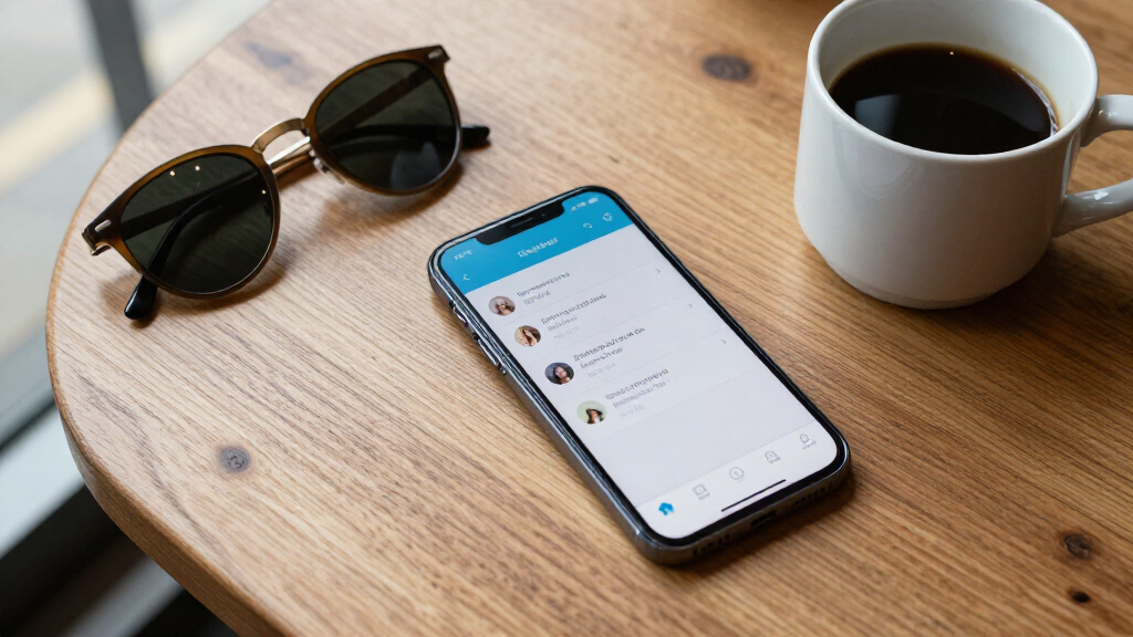 encrypted messaging apps for privacy