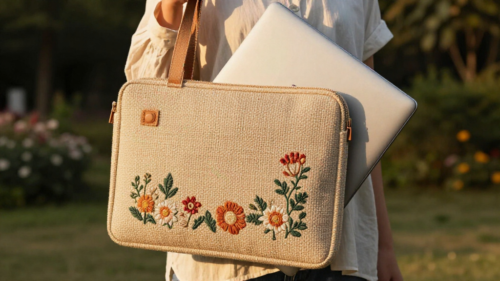 boho laptop sleeves