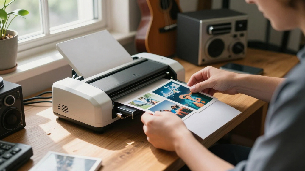 photo scanners
