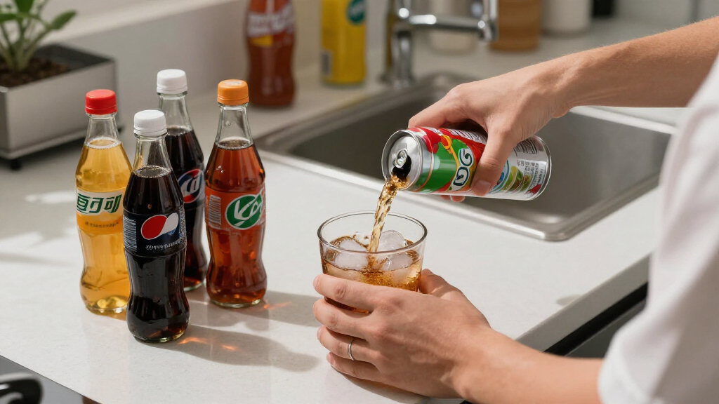 best soda brands