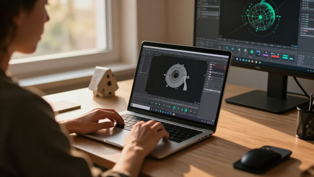top rated 3d modeling workstation laptop for cad workflows