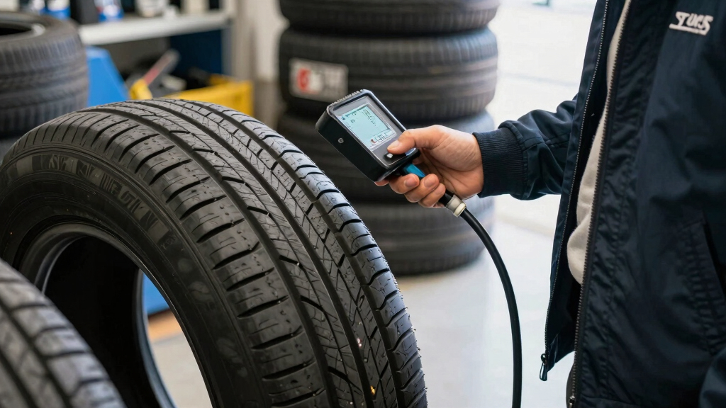 south korean tire brands