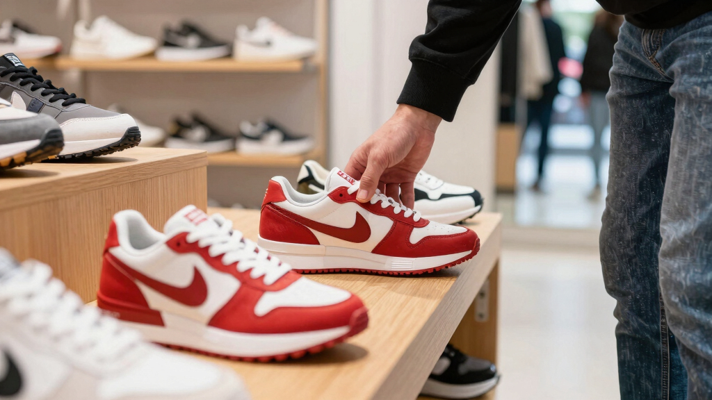 best sneakers to buy