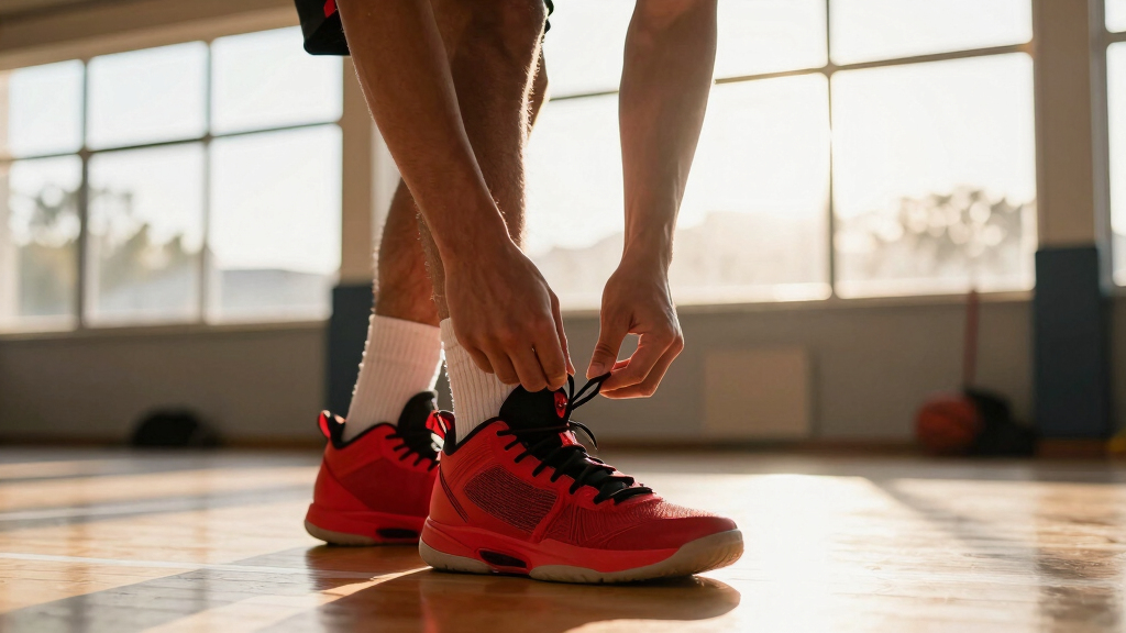 best basketball shoes