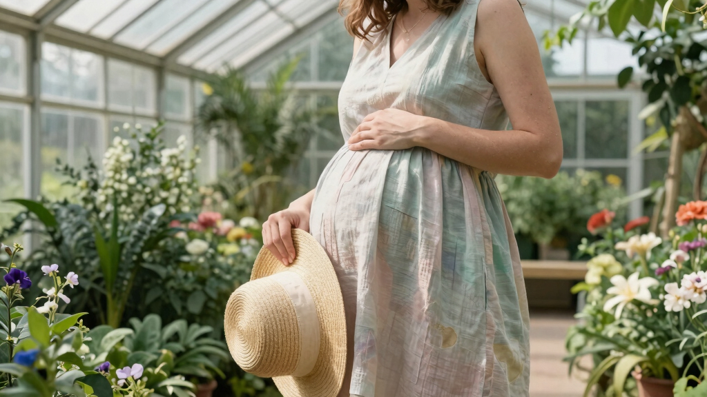 best summer maternity clothes