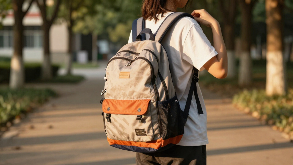school travel backpacks