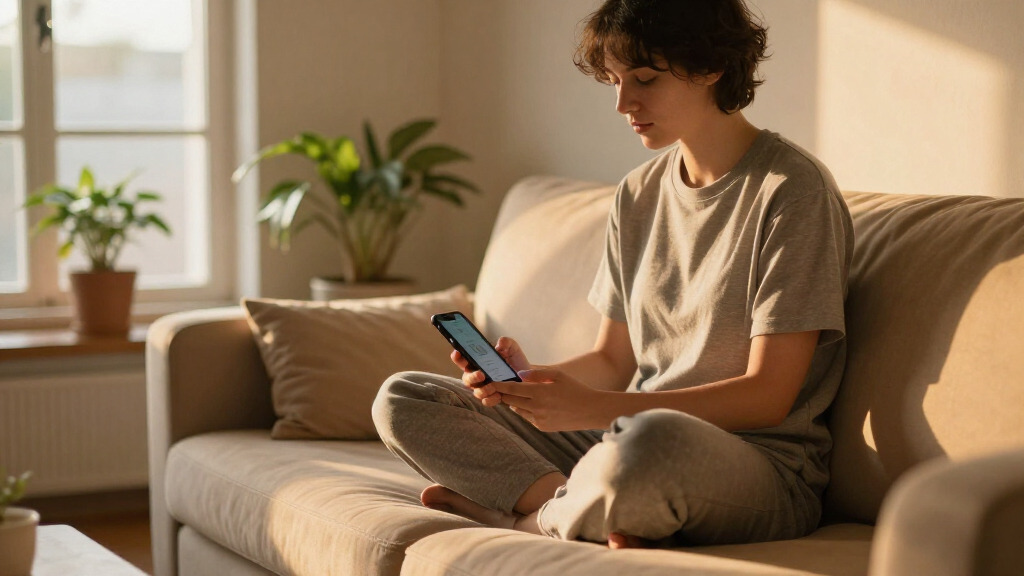 adult relaxation and meditation apps